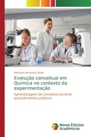 Marciana Almendro David | EvoluçãO Conceitual Em QuíMica No Contexto Da...