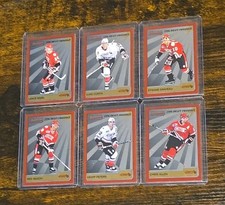 1996 Bowman CHL Draft Prospect *Choose One*