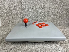 Innovation Dreamcast Compatible Real Arcade Joystick Controller Parts Only