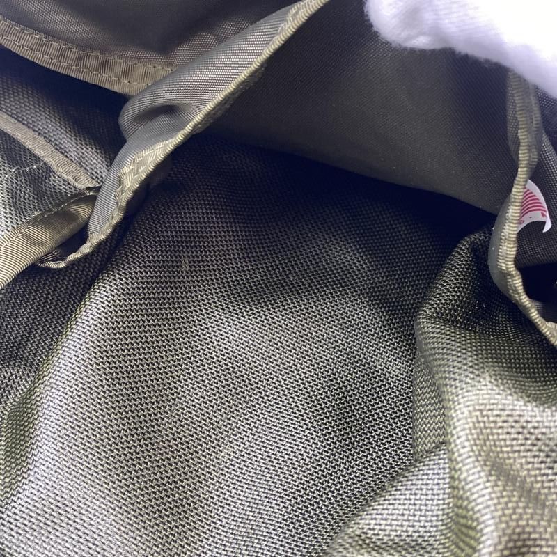 BRIEFING Attack Pack Backpack Green Nylon Men’s U… - image 7