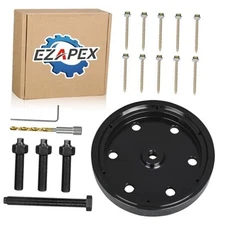 3164780 Crankshaft Rear Main Seal & Wear Sleeve Installer & Seal Remover Tool 