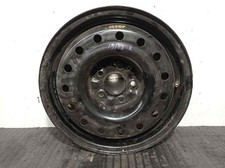 4030004U20 felge für NISSAN X-TRAIL (T30) 2.2 16V TURBODIESEL CAT 2001 4846150