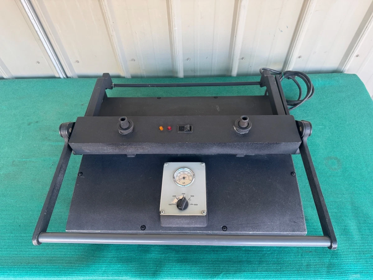 Seal Commercial Heat Transfer Printing Equipment for sale | eBay