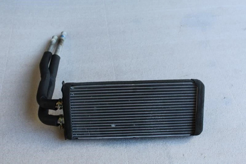 Jaguar XK8 1998 núcleo térmico Foto 2 de 4