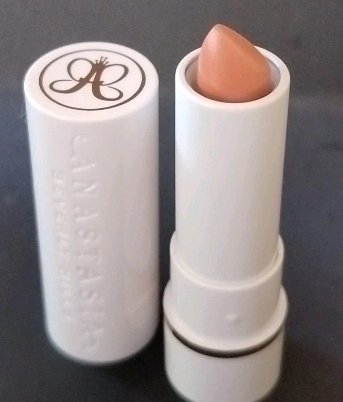 ANASTASIA Orange Blossom MATTE LIPSTICK Travel Size .045 NEW - Image 3 of 4