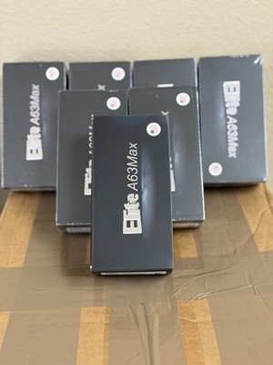 Sky Devices Elite A63Max 6.2  Smartphone 3gb/32gb     Brand New Unlocked
