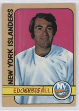 1972-73 Topps Ed Westfall #159 qp4