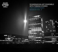 The Copenhagen Sessions Vol. 2 Von Scandinavian Art Ensemb... | Cd | Zustand Neu