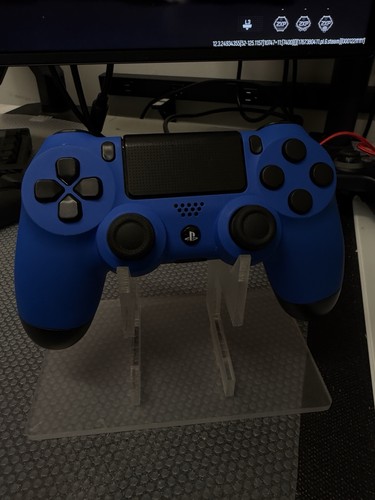 Mouse Click Ps4 Controller Custom PS4 TMR, Mouse Click Controller Playstation 4 | eBay