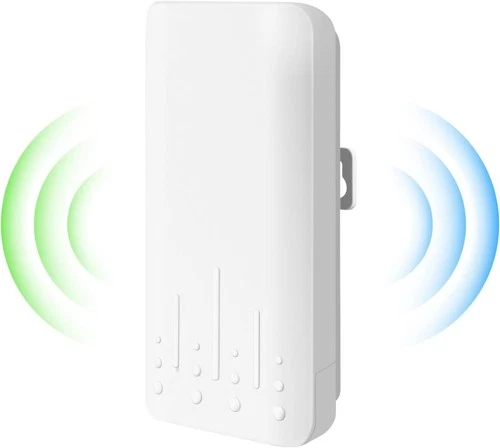 WiFi repeater outdoor, 300Mbit WiFi repeater outdoor weatherproof IP65,