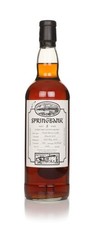 Springbank 8 Year Old 2011 - Open Day 2019 70cl 56.8%