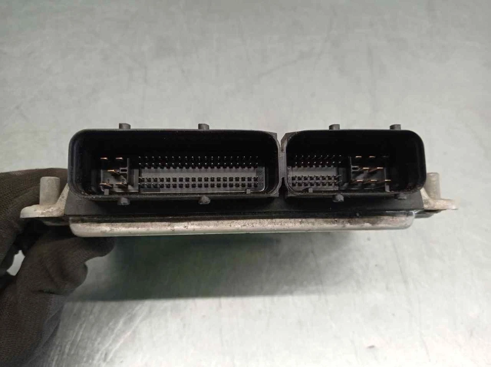 038906012CL CENTRALINA MOTORE / BOSCH / 0281010380 / 3946577 PER SKODA OCTAVIA C - Immagine 2 di 4