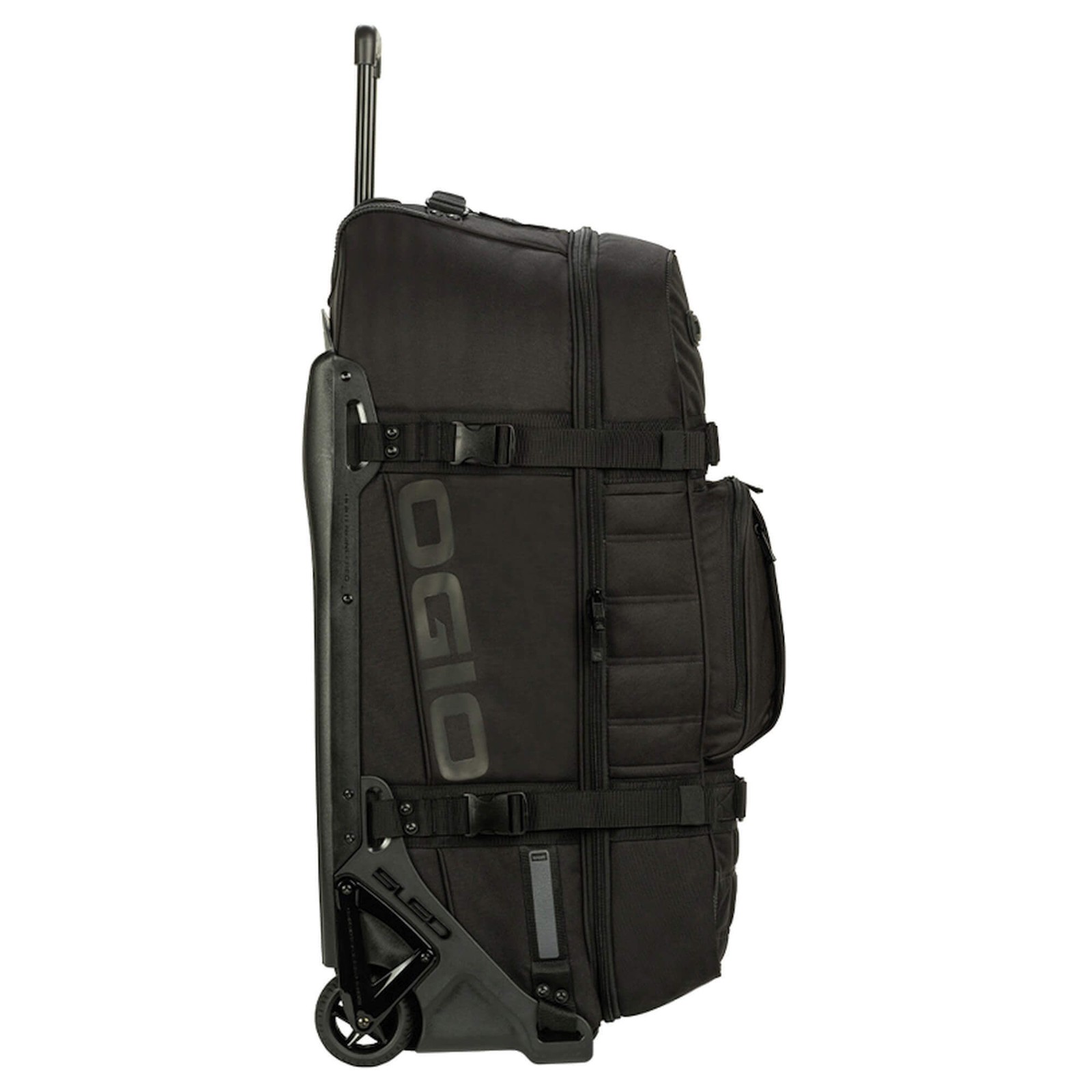 OGIO 9800 PRO - Rollenreisetasche 125 L 86 cm blackout NEU