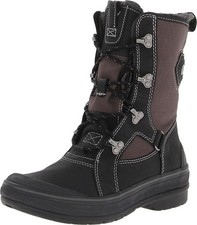 Clarks  Water Proof Snow Boots  Womens Mucker...