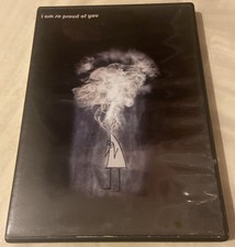 I Am So Proud of You - DVD [2008] Bitter Films Don Hertzfeldt OOP