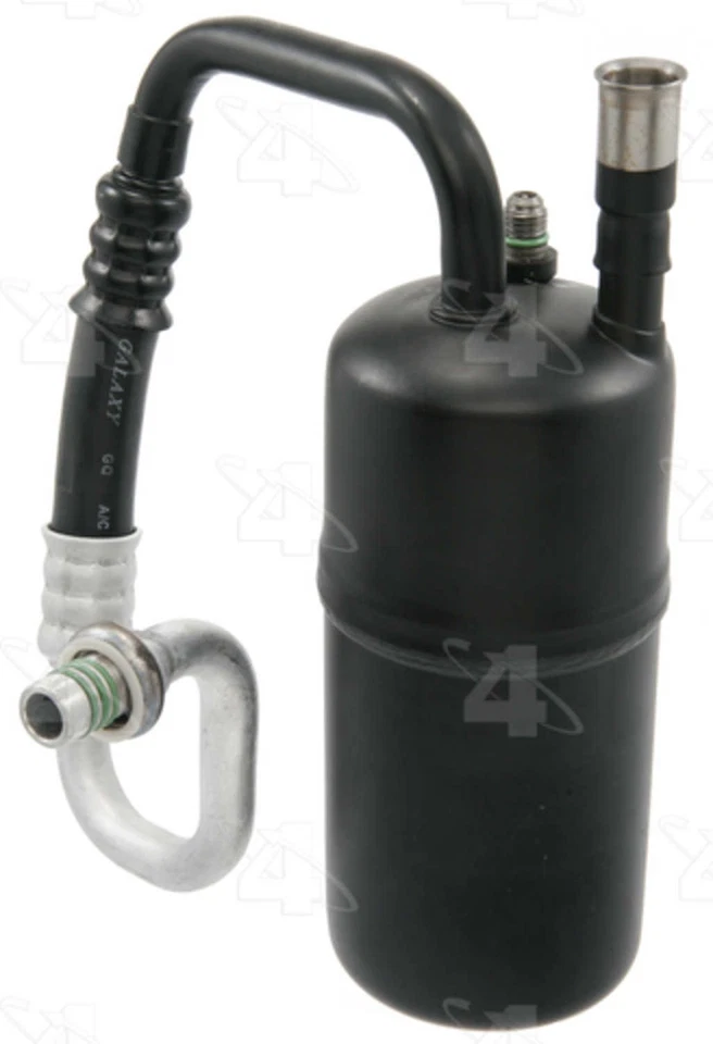 A/C Replacement Kit fits 2005 Mercury Mariner FOUR SEASONS - Image 3 of 4