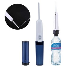 Portable Electric Bidet Sprayer with USB, Travel Hygiene Solution for Everyone