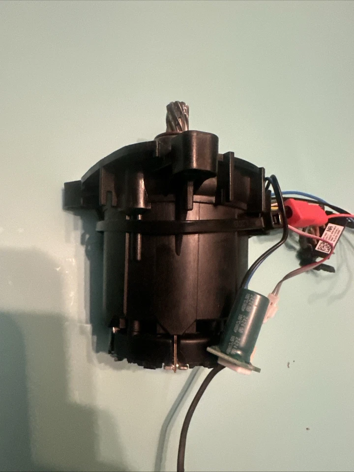 DeWALT MOTOR AND MODULE FOR DCS575 DCS578 60V 7¼ FLEXVOLT CIRCULAR SAW N469746 - Image 2 of 4