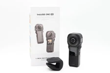 Insta360 ONE RS 1-Inch 360 Camera #SWV