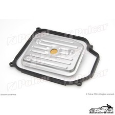 Hydraulikfiltersatz Automatikgetriebe 155Mm für VW Seat Vento Passat B5 88-10