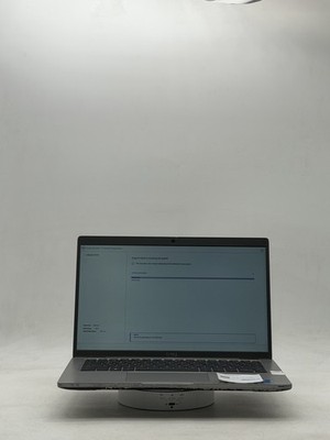 Dell Latitude 5420 |14.0''| i5-1135G7 8GB 128GB NO OS (Read)