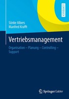 SöNke Albers (U. A.) | Vertriebsmanagement | Taschenbuch | Deutsch (2013) | Xi