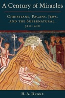 Century Of Miracles H. A. Drake Taschenbuch Kartoniert / Broschiert Englisch