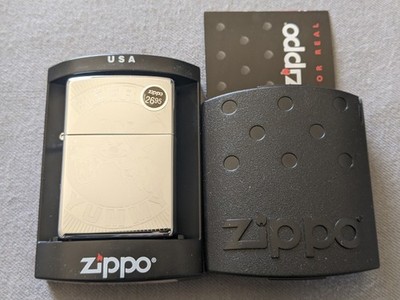 2007 BEER IS YUMMY BUMBLE BEE HIGH POLISH ZIPPO LIGHTER MIB RARE