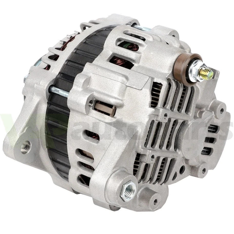 Alternator Fit For Infiniti G35 QX4 2003 2004 03 04 Nissan Pathfinder 11051 — 第 4/4 张图片