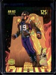 2026 Bo Jackson Battle Arena 1st Ed. Air Ace Bailey Grillin' RC Rookie #GRILL-85