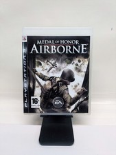 Jeu PS3 Medal Of Honor - Version PAL - État Bon, Disque Impeccable - PEGI 18