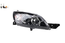 Scheinwerfer Osram Night Breaker Laser passend für Mazda 3 BK Rechts 