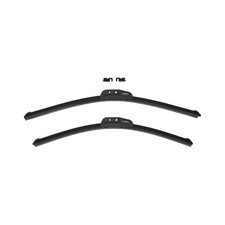 Scheibenwischer Set vorne für Audi A6 C5 4B2 4B5 A8 D2 4D2 | 24475108