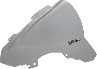 Zero Gravity Double Bubble Windscreen Clear #16-811-01 BMW S 1000 RR 2015-2018