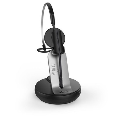 Snom A170 Convertible Office Wireless Headset A170 UPC 810100350093