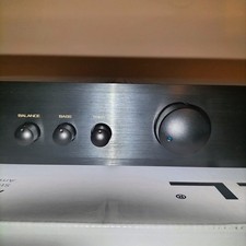 Amplificatore Rotel A11MK2 
