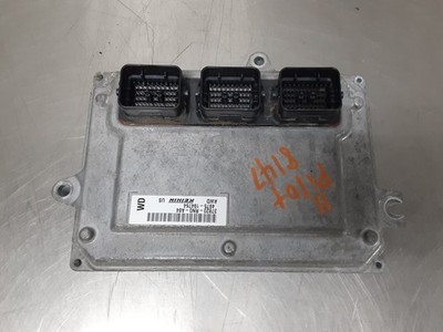 2011 11 Honda Pilot 3.5L AWD Engine Control Module ECM ECU OEM 37820-RN0-A84 *J