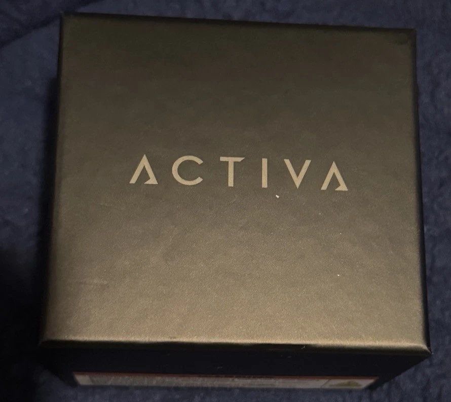 ¡NUEVO! Reloj Activa X Invicta Hombre Analógico/Digital - 53.2mm, Blanco Foto 4 de 4