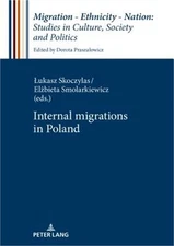 Internal Migrations in Poland (Hardback or Cased Book)