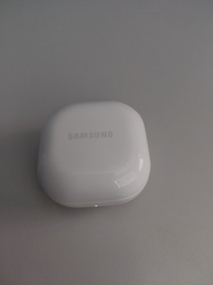 Samsung Galaxy Buds2 PRO Wireless SM-R510 Replacement Charging Case White