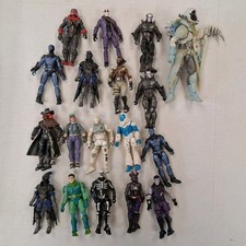 Fortnite Jazwares 4" Action Figure Lot of 17  One 6 " Figure