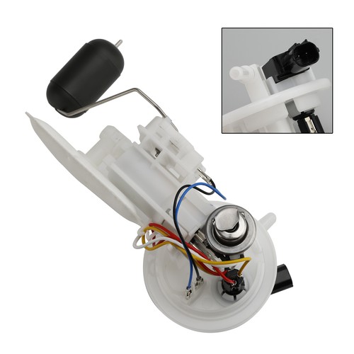 2Ph-E3907-00 Fuel Pump Assembly For Yamaha Mio125 M3 125 Fino 125 Gt125 2015#3 - Picture 3 of 12