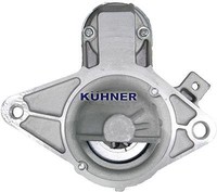 Ad KÜHner Starter U.A. FüR CitroËN, Peugeot, Toyota