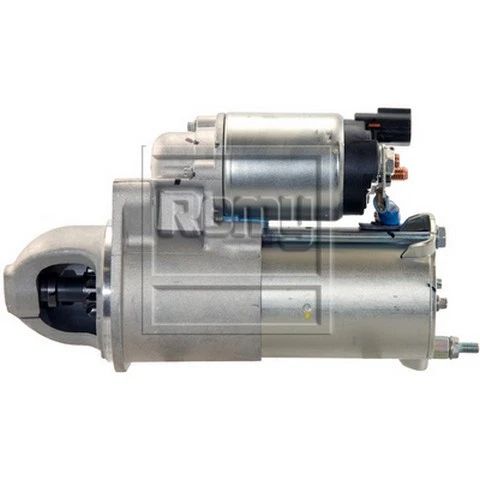 Remy 25122 Premium Starter For Select 08-13 Hyundai Kia Models - Image 4 of 4