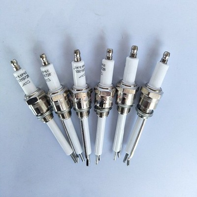 1x replacement FOR   10019728 Burner spark plug ignition electrode #am