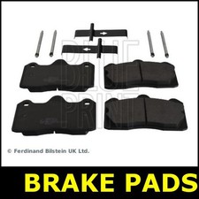 Brake Pads Rear Fits LOTUS EVORA EXIGE 3.5 1797