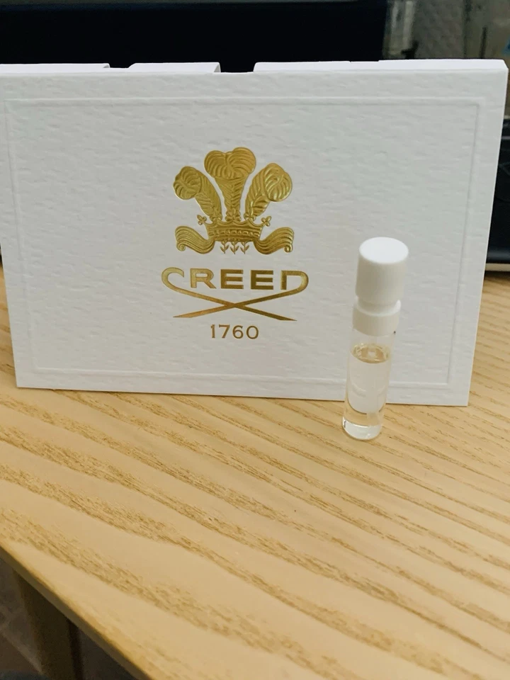 CREED Spring Flower / Eau de Parfum / 1,7 ml Travel Size