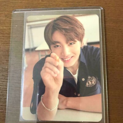 BTS season's greetings 2017 ジョングク 公式 s-l400.jpg