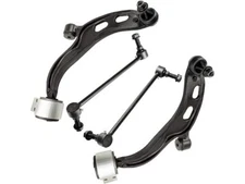 For Ford Taurus Control Arm and Sway Bar End Link Kit Detroit Axle 85899HQST