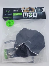Alien Gear Cloak MOD OWB Holster Springfield Hellcat RH Lifetime Guarantee USA